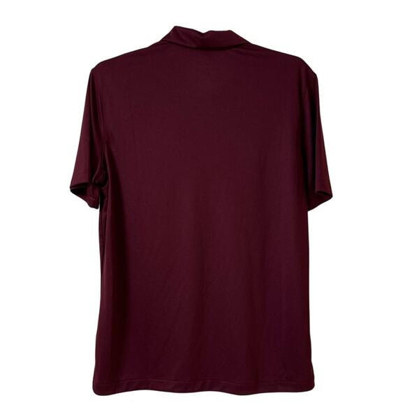 Lot Of University Minnesota Golden Gophers Large Nike Polo Shirts T-Shirt Shorts - Picture 5 of 16